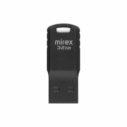 USB Flash Mirex KAMBA black 32GB